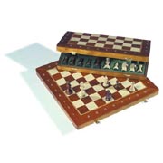 Шахматы Philos Art. 2610