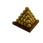Головоломка Ball-Pyramid.  Art. 3177