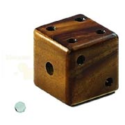 Головоломка Cube with marble  Art. 6004