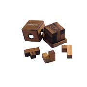 Головоломка Chance-Cube. Art. 6259