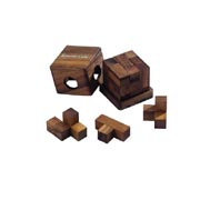 Головоломка Knossos-Cube. Art. 6263