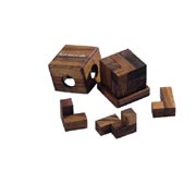 Головоломка Karaitos-Cube. Art. 6271