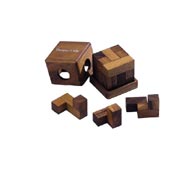  Theseus-Cube. Art. 6275