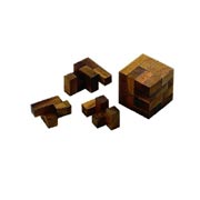  The Double-L-Cube. Art. 6281