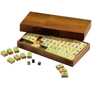 Mah Jongg, без арабскимх символов Art. 6322