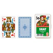 Игральные карты Skat Art. 6670