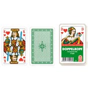 Игральные карты Doppelkopf Art. 6675