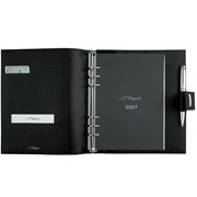 Профессиональный ежедневник S.T.Dupont арт.74902