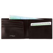 Бумажник / 6 кредитных карт S.T.Dupont арт.75207