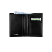 Бумажник/4 кредитные карты S.T.Dupont арт.77009
