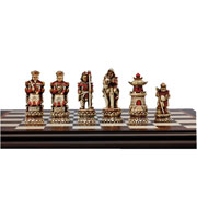 Шахматы CINESE (48x48) арт.SP348