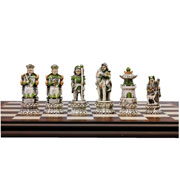 Шахматы CINESE (35x35) арт.SP2835