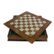 Доска для игры в шахматы Square chess box арт.IT-403