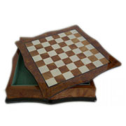 Доска для игры в шахматы Sagomata chess box арт.IT-402